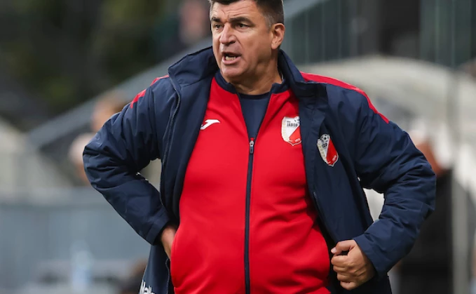 Srdjan Stevanovic/Starsport.rs