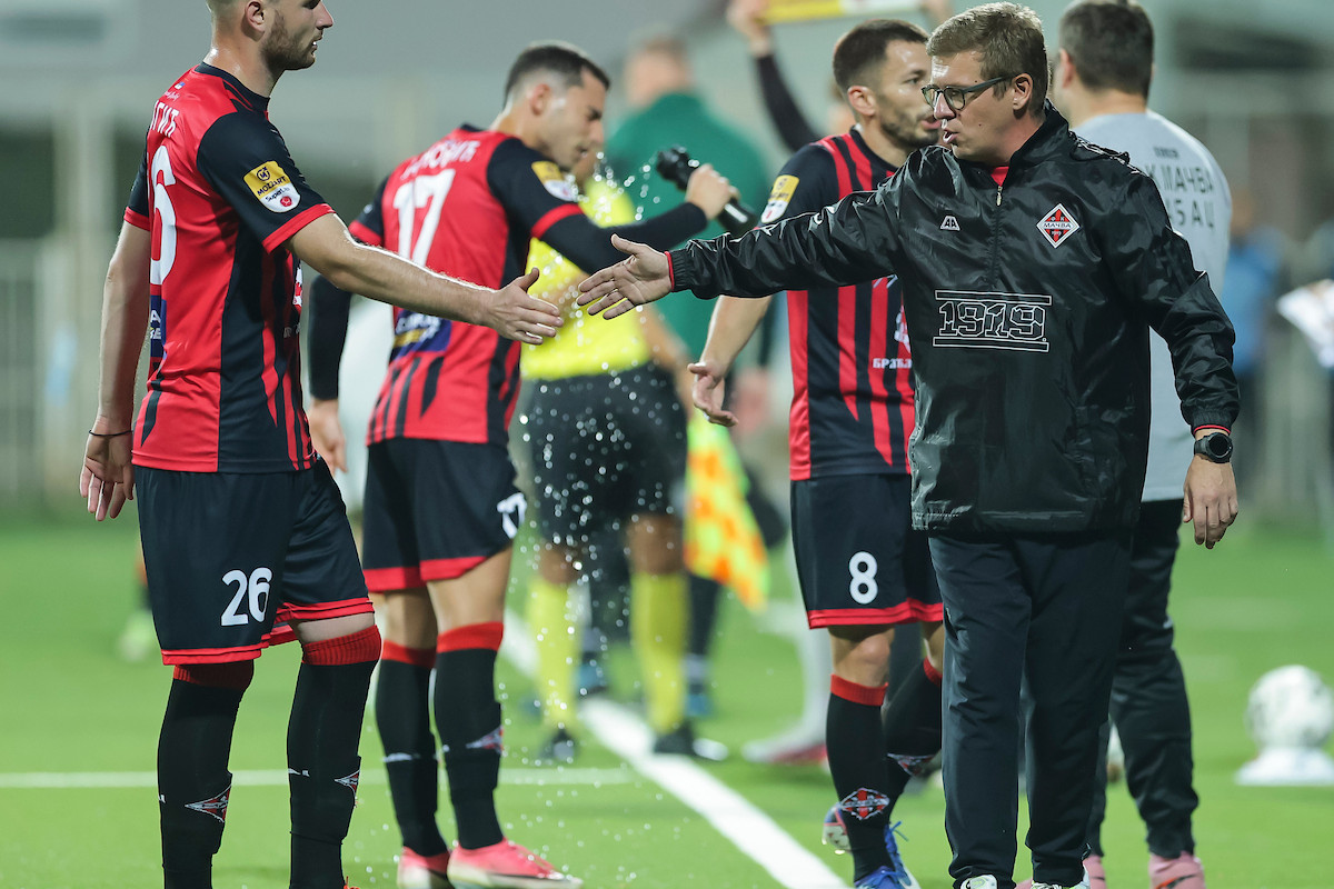 (VIDEO) Remi u Šapcu, Mačva i OFK produžili serije bez pobede