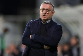 Sivić pred IMT: "Imamo razlog za optimizam"