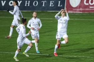 Agent otkrio, Zvezda u petak dobija pojačanje!