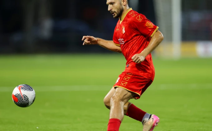 2025 Srdjan Stevanovic/Starsport.rs ©