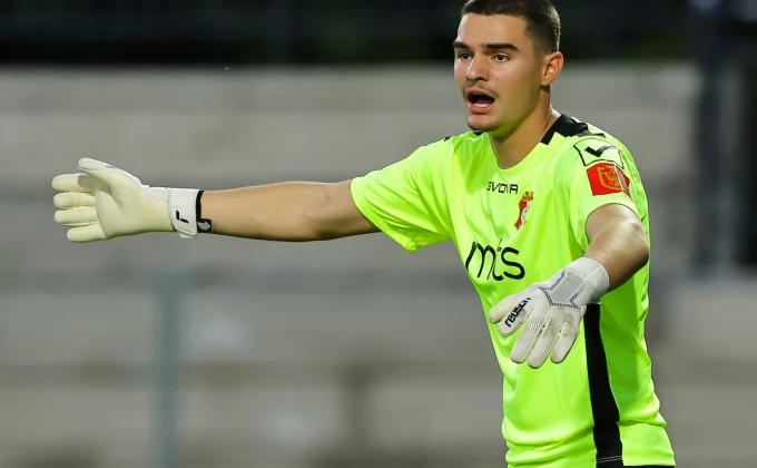 Srdjan Stevanovic/Starsport.rs ©