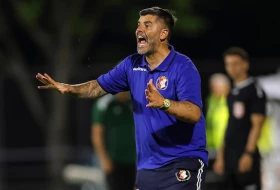 Rasulo u Napretku, trener poručio fudbalerima: "Nije ovo igralište na ulici"