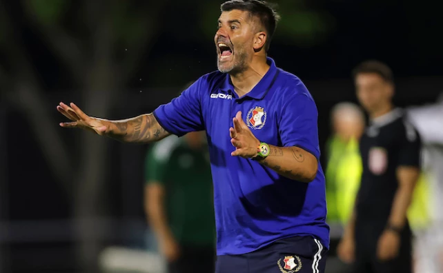 Srdjan Stevanovic/Starsport.rs
