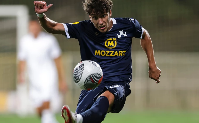 Srdjan Stevanovic/Starsport.rs ©