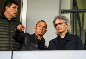 ''Adem Ljajić treba Partizanu! Natho? Treba da se odviknemo od njega...''