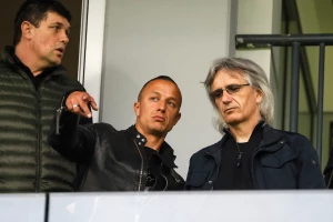 ''Adem Ljajić treba Partizanu! Natho? Treba da se odviknemo od njega...''