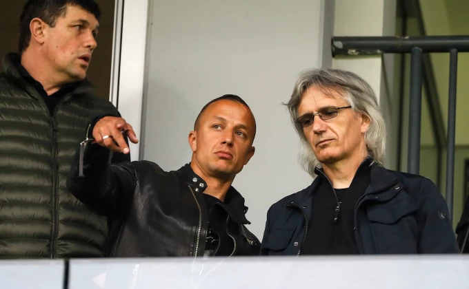 Srdjan Stevanovic/Starsportphoto ©