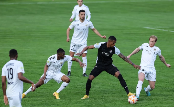 2023 Srdjan Stevanovic/Starsport.rs ©