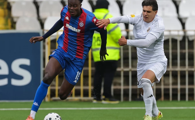 Srdjan Stevanovic/Starsport.rs