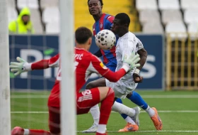 "Parni valjak" ostao zaglavljen na Brdu, Vojvodina večeras može da reši vicešampionsku trku!