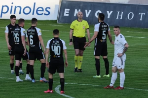 Partizan je bio i gori, ali tada to nije bila katastrofa