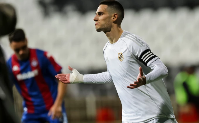 2025 Srdjan Stevanovic/Starsport.rs ©