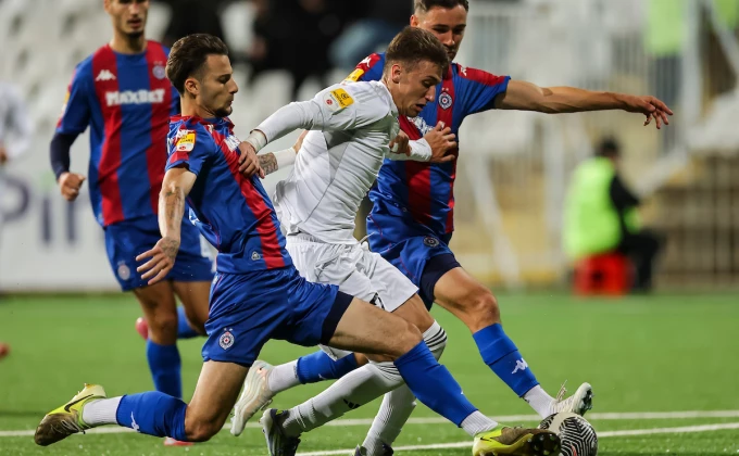 2025 Srdjan Stevanovic/Starsport.rs ©