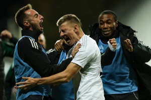 Nikčević ponovo koban po Partizan: "Izašli smo sa većom energijom!"