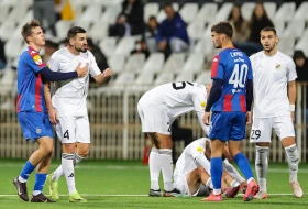 Veliki posao Čukaričkog na Božić