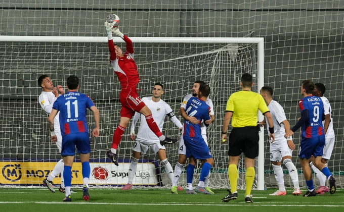 2025 Srdjan Stevanovic/Starsport.rs ©