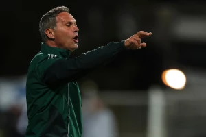 Lešnjak objasnio šta je bio ključ za pobedu nad Partizanom