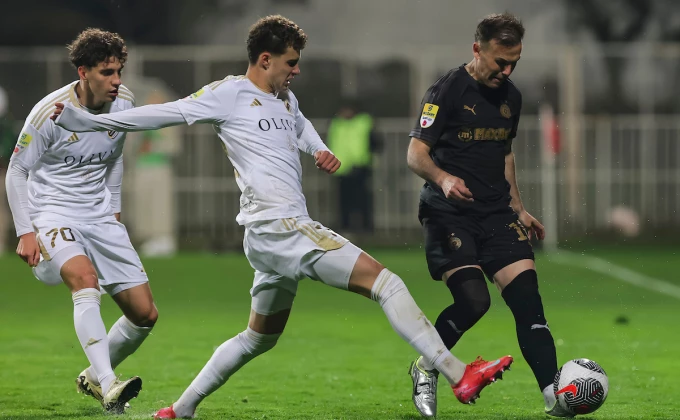 2025 Srdjan Stevanovic/Starsport.rs ©