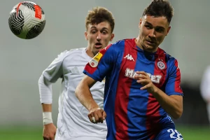 Karabeljov cilja "ligu petice"? Bugarin pred pozivom koji se ne odbija!