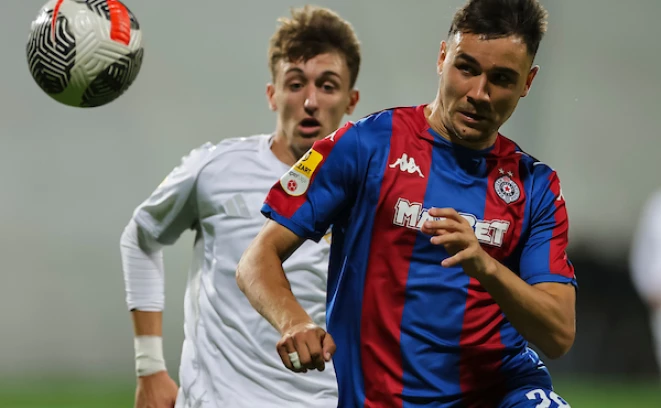 Srdjan Stevanovic/Starsport.rs