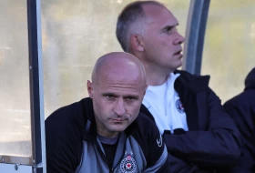 SASTAVI - Duljaj ostavio Severinu na klupi!