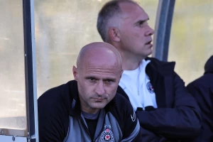 U Partizanu se ne bune: ''Ako nam kažu da igramo sedam puta za mesec dana, igraćemo sedam puta''