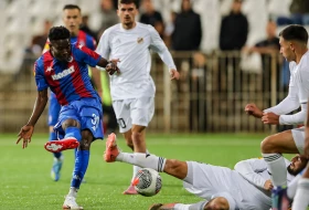 SASTAVI - Ćurčić spremio bedem za Partizan, Zubairu se vratio u startnih 11