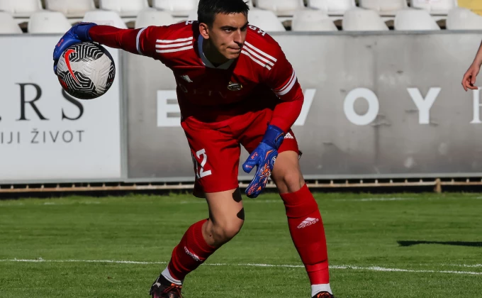 Srdjan Stevanovic/Starsport.rs ©