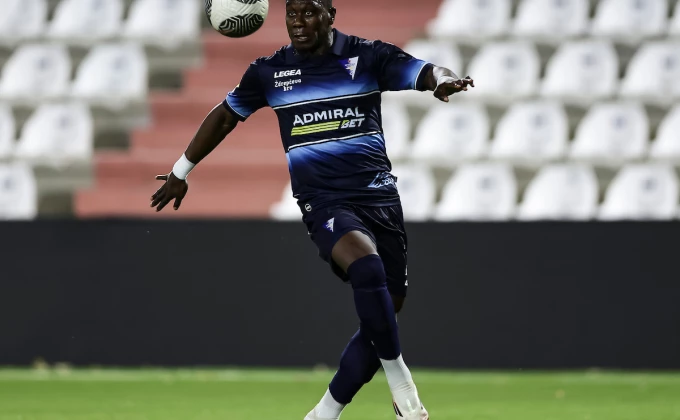 Srdjan Stevanovic/Starsport.rs ©