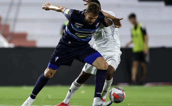 2025 Srdjan Stevanovic/Starsport.rs ©