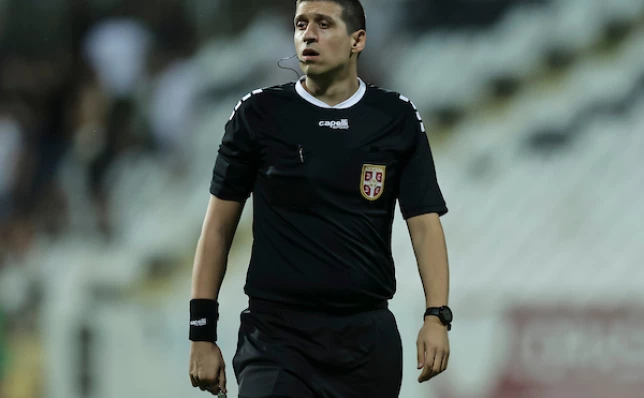 Srdjan Stevanovic/Starsport.rs