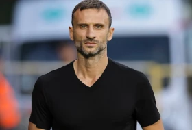 Damjanović pred "evropski derbi": "Zvezda igra elitni fudbal, želimo da se izmerimo!"