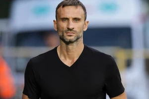 Damjanović posle Lugana: "Srpski fudbal je mnogo bolji nego što mislimo"