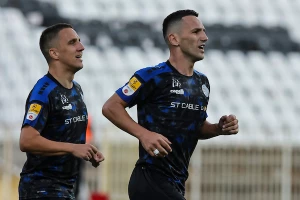 TSC izdao saopštenje: "Skinite sa liste Pavla Ilića!"