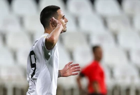 Čuka blindirala Slobodana Tedića, da li je ovo znak za novi milionski transfer?