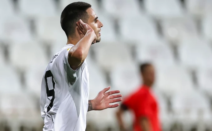 Srdjan Stevanovic/Starsport.rs ©