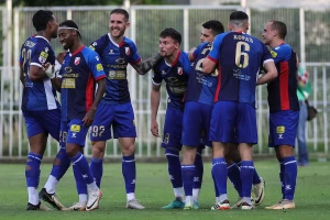 Penali i na Brdu, Carević odveo Vojvodinu u polufinale!
