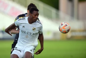 Mohamed Badamosi doneo Čukaričkom 1.000.000 evra!