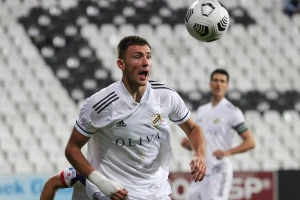 Partizan nije završio sa pojačanjima - Stižu štoper i krilo!