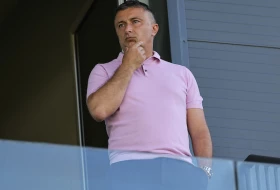 Matijašević: "Otkupićemo Lučija, Badamosija i Sisoka, ovde je najteže raditi jer imamo gazdu"