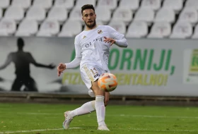 Luka Adžić od danas radi sa Singapurćanima