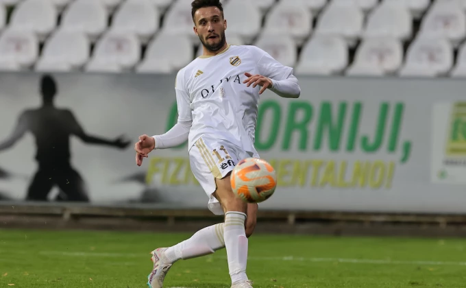 Srdjan Stevanovic/Starsport.rs ©