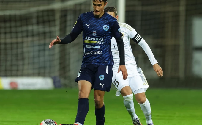 Srdjan Stevanovic/Starsport.rs ©