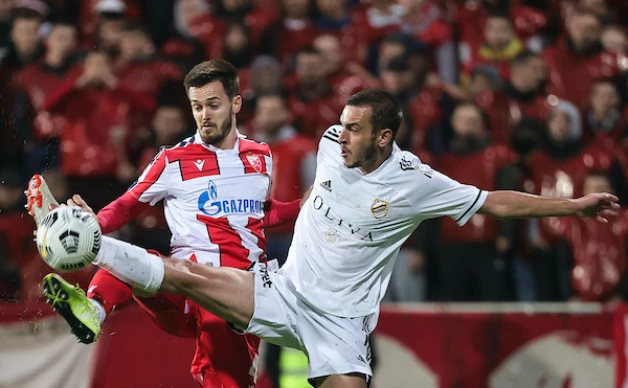  Srdjan Stevanovic/Starsport.rs ©