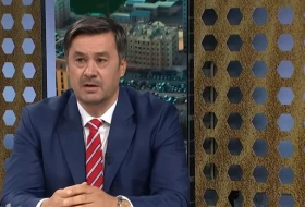 Bogdanović pred EURO: "Selektor konačno prelomio. treba mu verovati!"