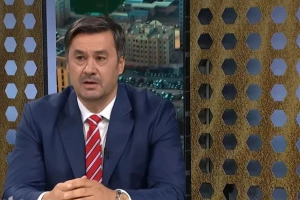 Rade Bogdanović: ''Izvinjavam se, dragi gledaoci. Predrasuda je pala...''