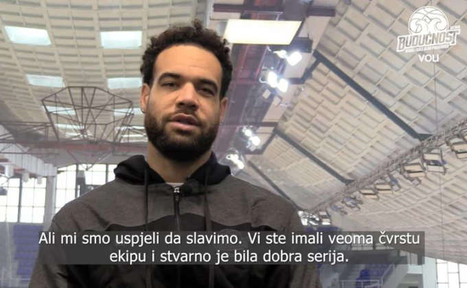 Screenshot/YouTube/Budućnost VOLI