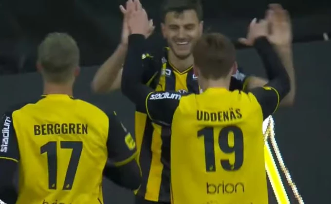 Screenshot/YouTube/BK Hacken