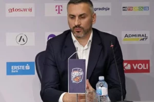 Počinje ABA Superkup bez Zvezde: ''Koga nema, bez njega se može''